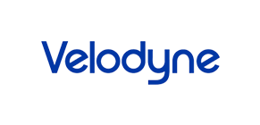 velodyne