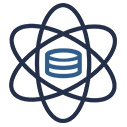 data science icon