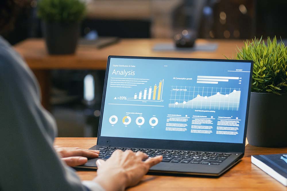 data analytics consulting