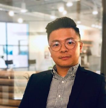 Clifton Leung